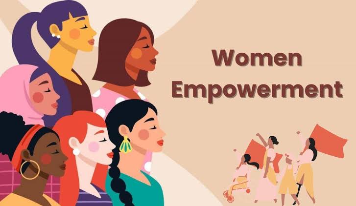 Women Empowerment and Livelihood Development Programs in Shahu Chouk, Udgir, Latur